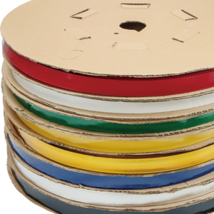 Płaskie taśmy aluminiowe FLT 0,6mm – szeroki wybór kolorów i rozmiarów