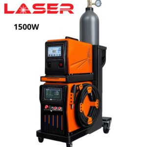 spawarka laserowa chłodzona powietrzem 1500W