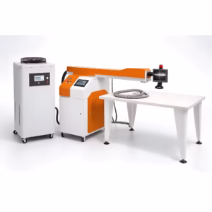 spawarka laserowa YAG 500W Quantum